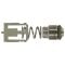 ST-261 Switch HP-Check Valve [148 200 261 528]