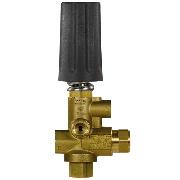 ST-280 Unloader Valve [148 200 280 510]
