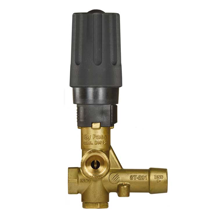 ST-291 Unloader Valve [148 200 291 500]