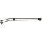 Half Dual Lance - Moulded Grip - Bent - ST-54.2 - Standard - Suttner