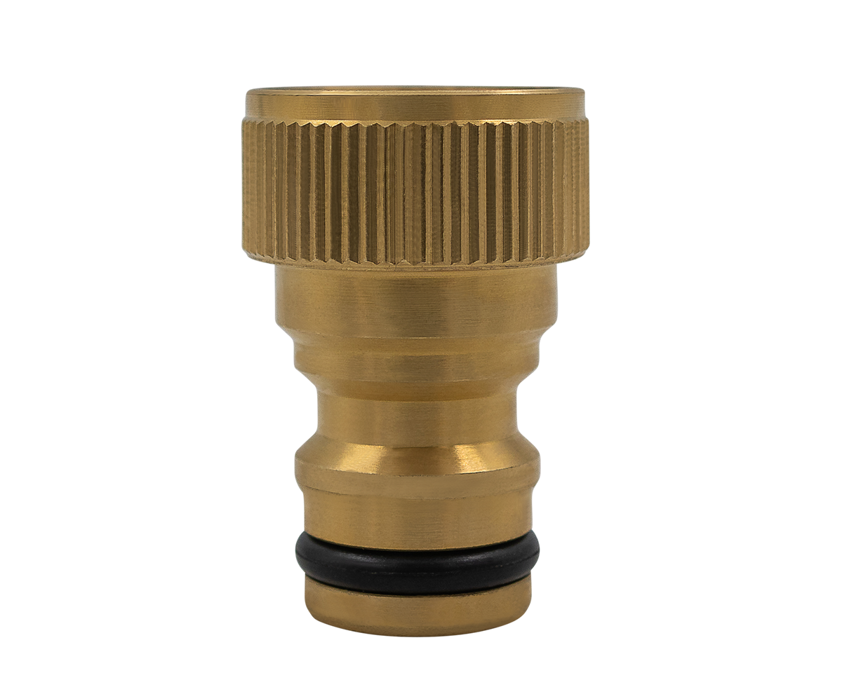 Low Pressure Fitting (D) [148 728 310]