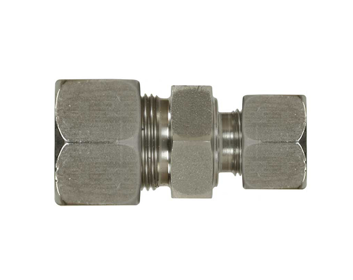 GR Pipe Coupling SS [148 593 201 6]