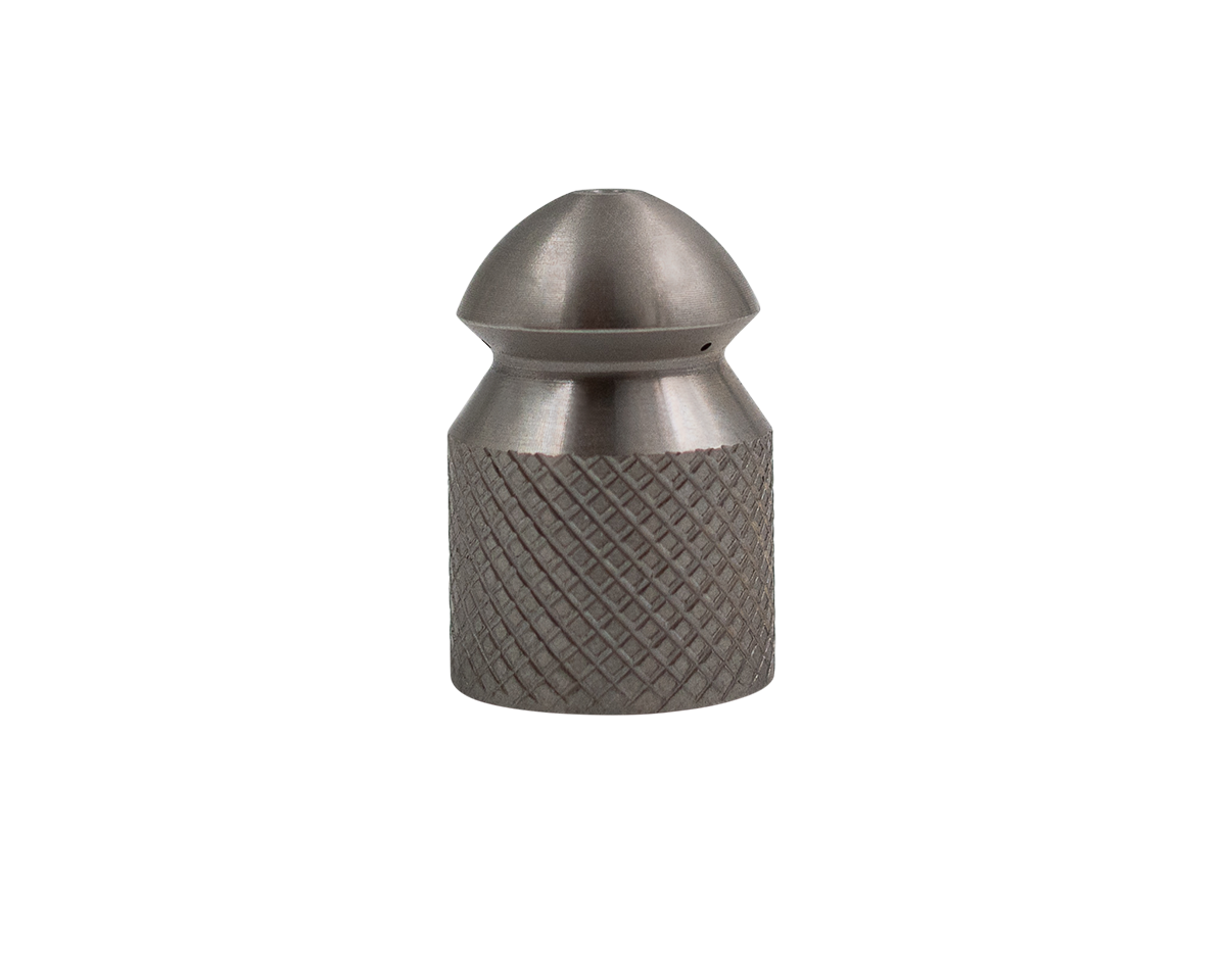 SS Sewer Cleaning Nozzles [155 0124722040]