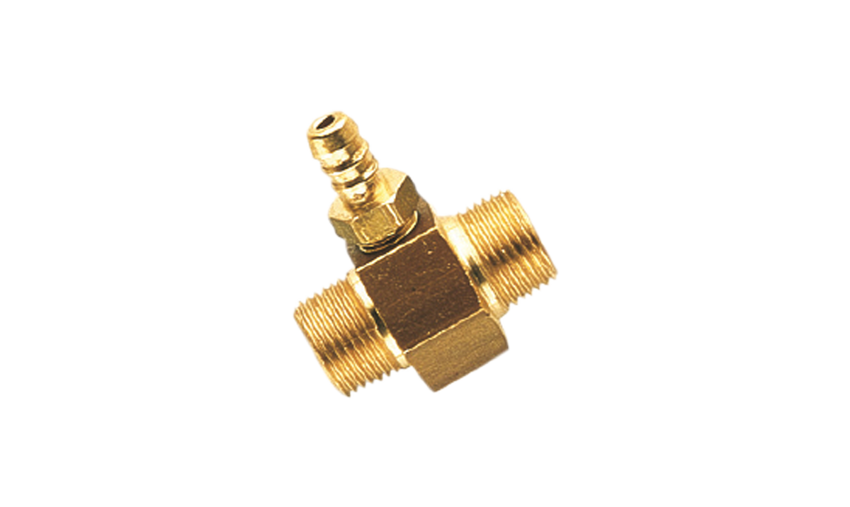 Detergent Injector 1.8mm fixed [155 0203002010]