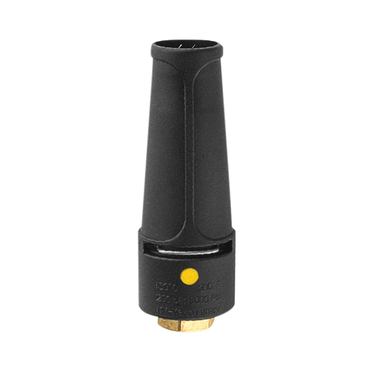 High/Low Variable Spray Nozzles - Idrojet 2 - Tecomec[155 0204008500]