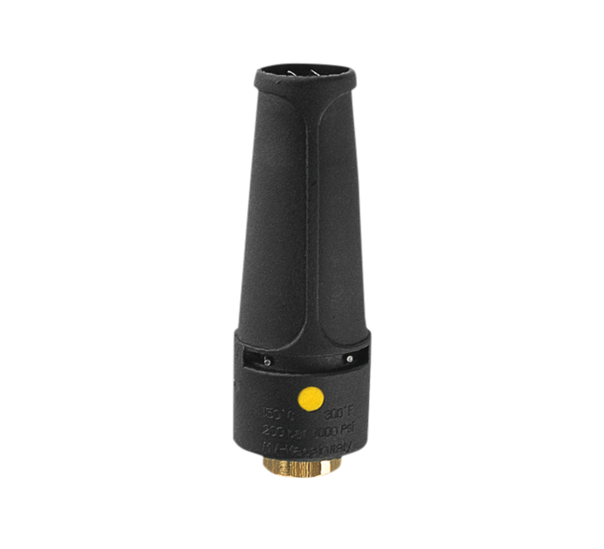 Variable Spray Nozzles - Idrojet 1 - Tecomec[155 0204008500]