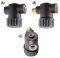 Y Inlet Strainer – MV18 – Mecline[155 0211001100]