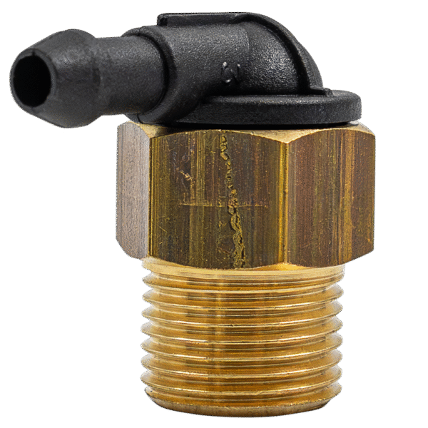Thermo Valve 3/8" NPT M (D20 [155 0215010450]
