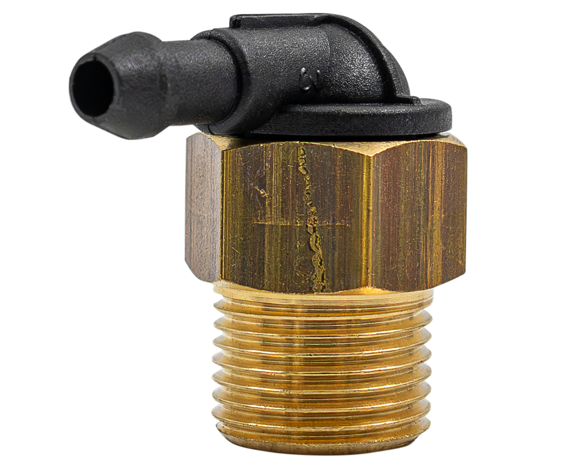Thermo Valve 3/8" NPT M (D20 [155 0215010450]