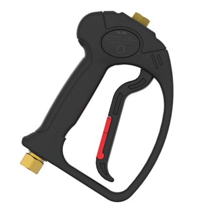 High Pressure Linear Spray Gun – TL40– Premium – Mecline