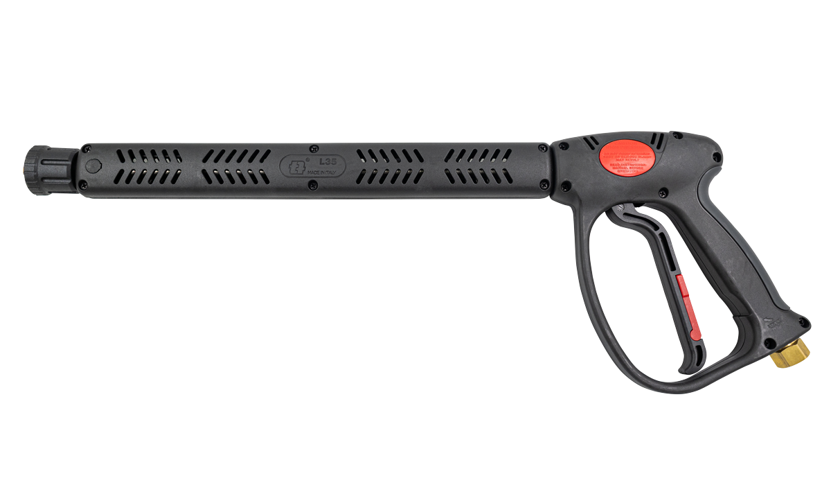 ML955 Standard Gun & Lance Extension[155 4017000028]