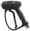 High Pressure Spray Gun - Stainless ML960 - Premium - Mecline - 3/8" BSP Female, 1/4" BSP Female