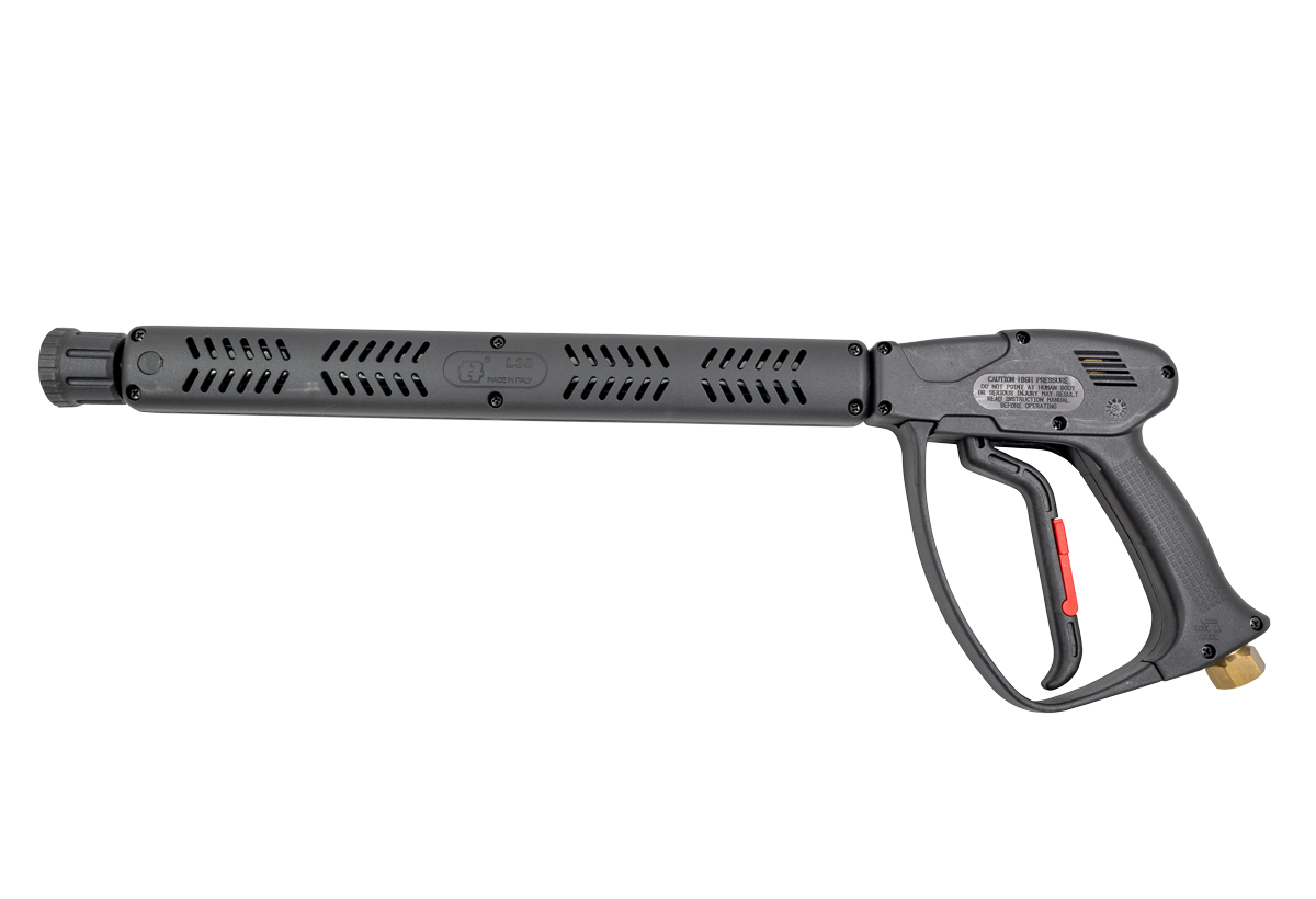 ML955 Standard Gun & Lance Extension[155 4022106013]