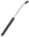 Single Lance - Vented Grip - Bent - Nozzle Holder - L35 - Mecline