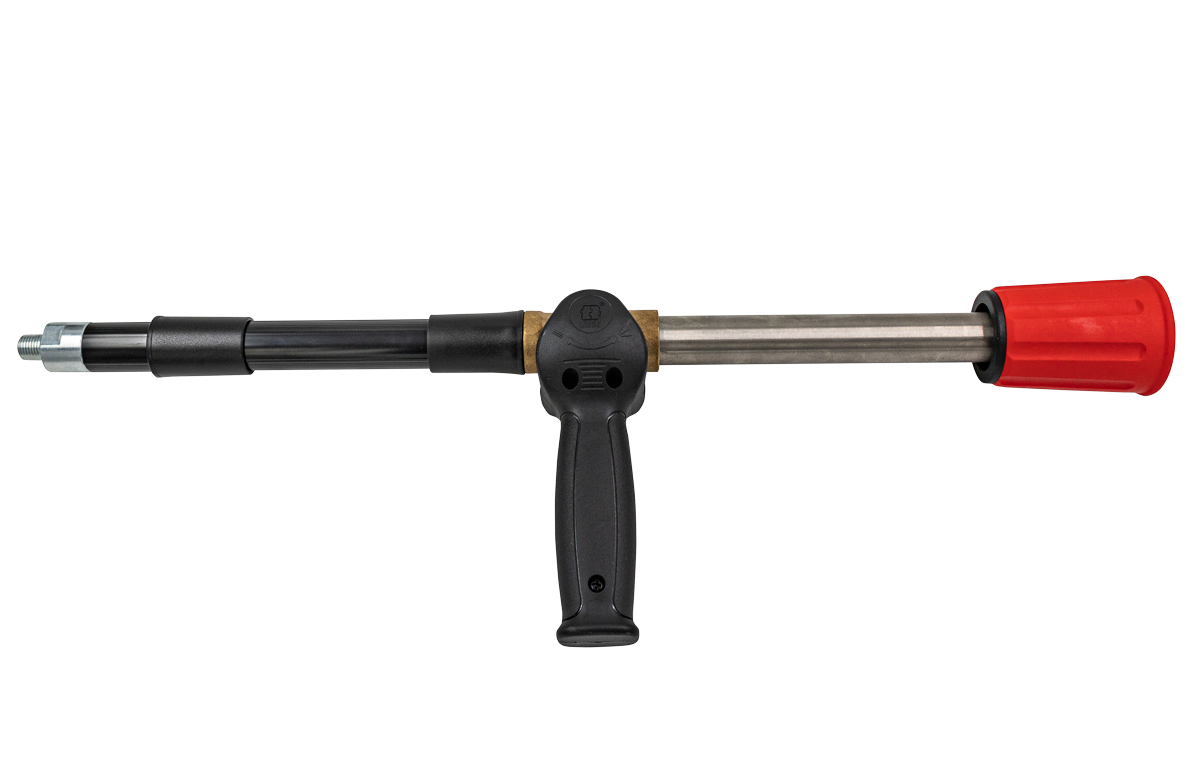 Variable High Flow Lance Assembly - Mecline[155 4031200000]