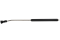 Single Lance - Vertical Moulded Grip - Bent with Socket - SF40 - Mecline