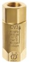 Check Valve - CV3 - Mecline [155 4074000001]