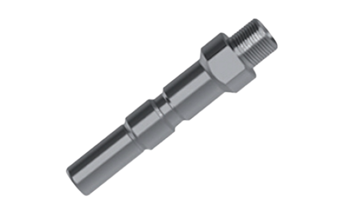 Gerni Wap Adaptor Part A 1/4M [155 4101400002]