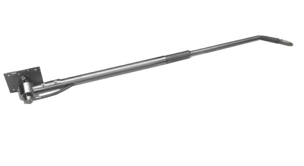 Car Wash Boom No Bracket [155 4150400006]