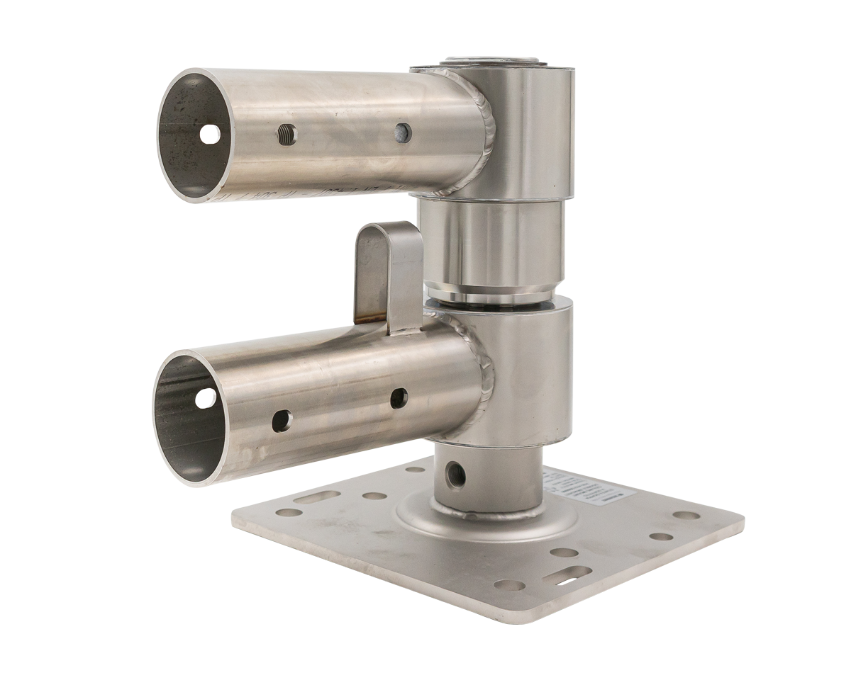 Boom Bracket - Ceiling Mount - Mecline[155 4151200000]