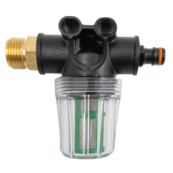 Line Filter Kit - T Style - Mecline[155 8105043-1]