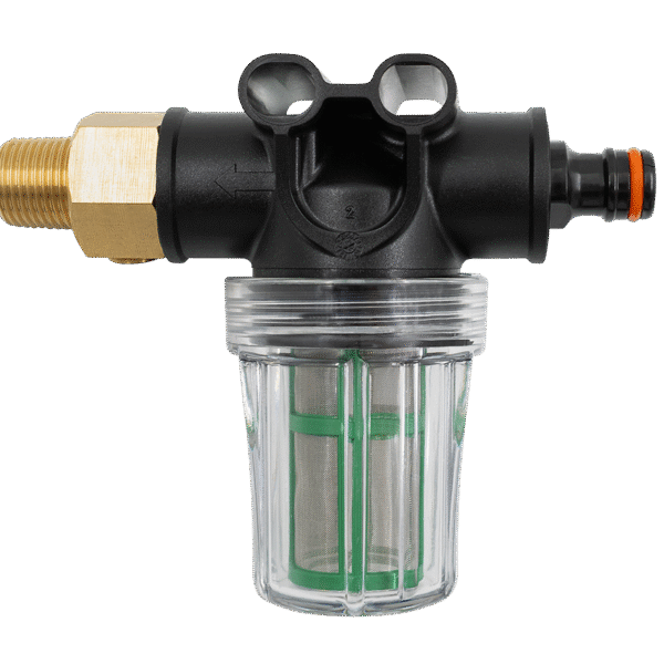 Line Filter Kit - T Style - Mecline[155 8105043-2]