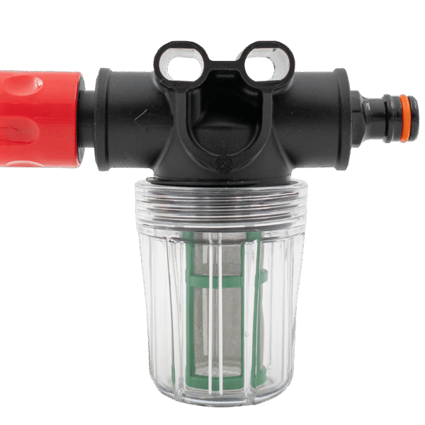 Line Filter Kit - T Style - Mecline[155 8105043-3]