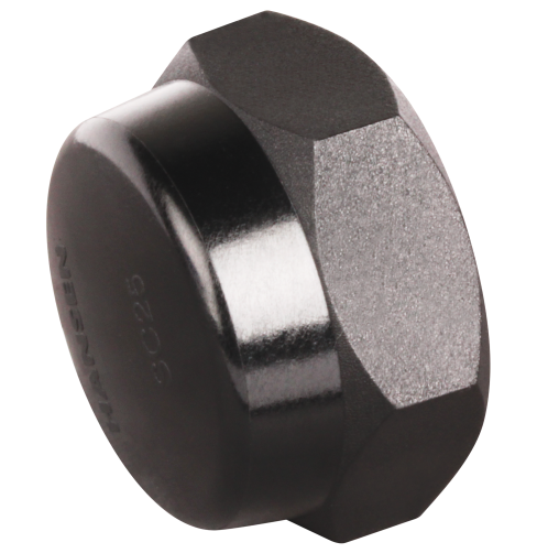 15mm Hex Screw Cap