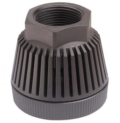40mm Hansen Foot Valve BSPT