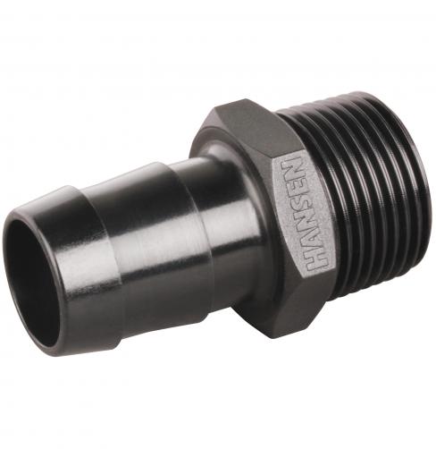 6mm Male Hose Tail