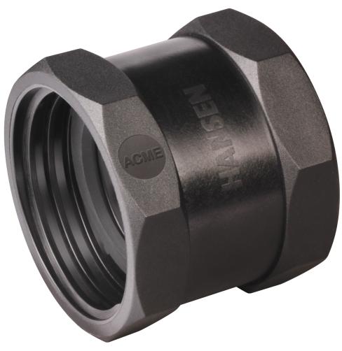 IBC Female Acme Adaptor 60mm x 50mm BSPT