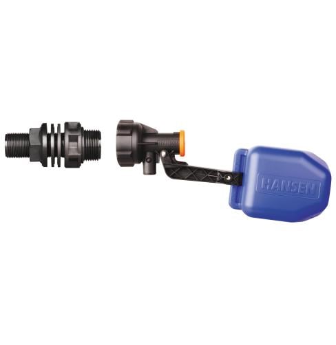 Mini Fastflo SV 20mm LT Adaptor