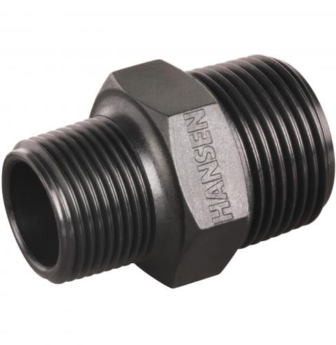 15x10mm Reducing Hex Nipple