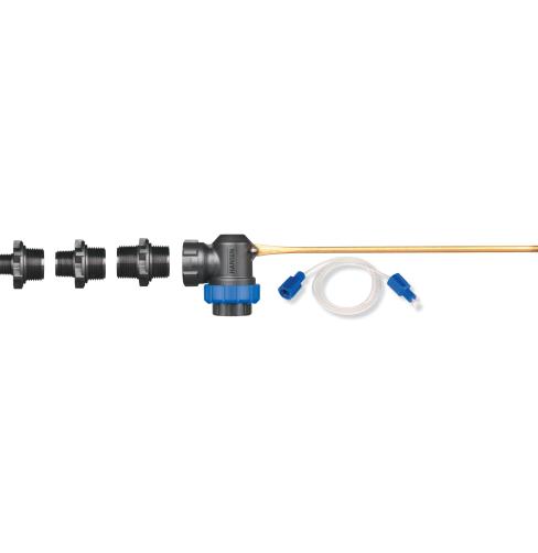25mm Superflo Piston Valve