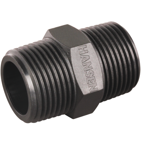 40mm Hex Nipple
