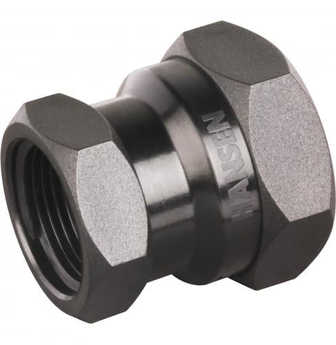 100x80mm Reducing Hex Socket