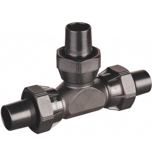 20mm Tee Connector
