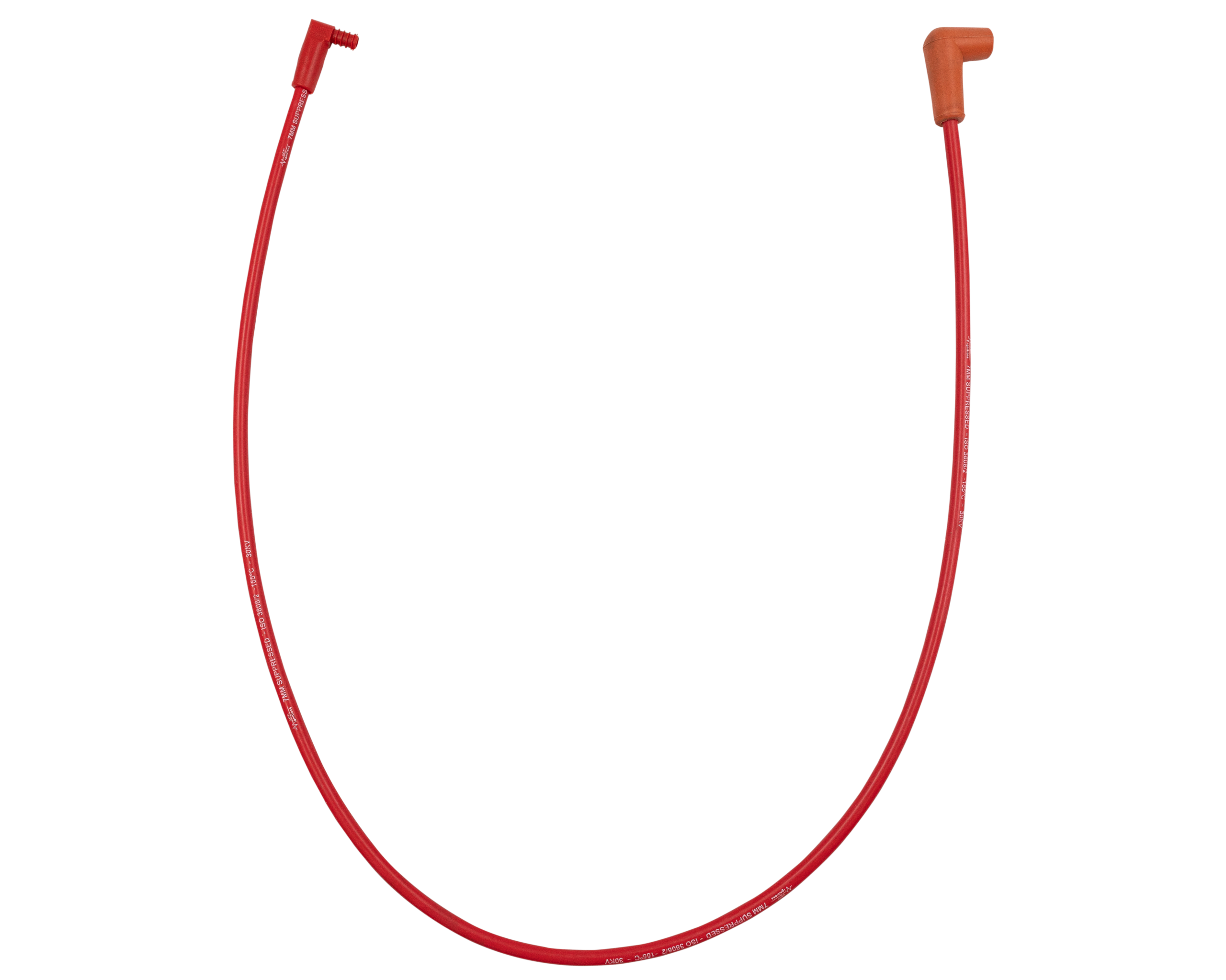 Ignition Cable 900mm D4 [165 00305]