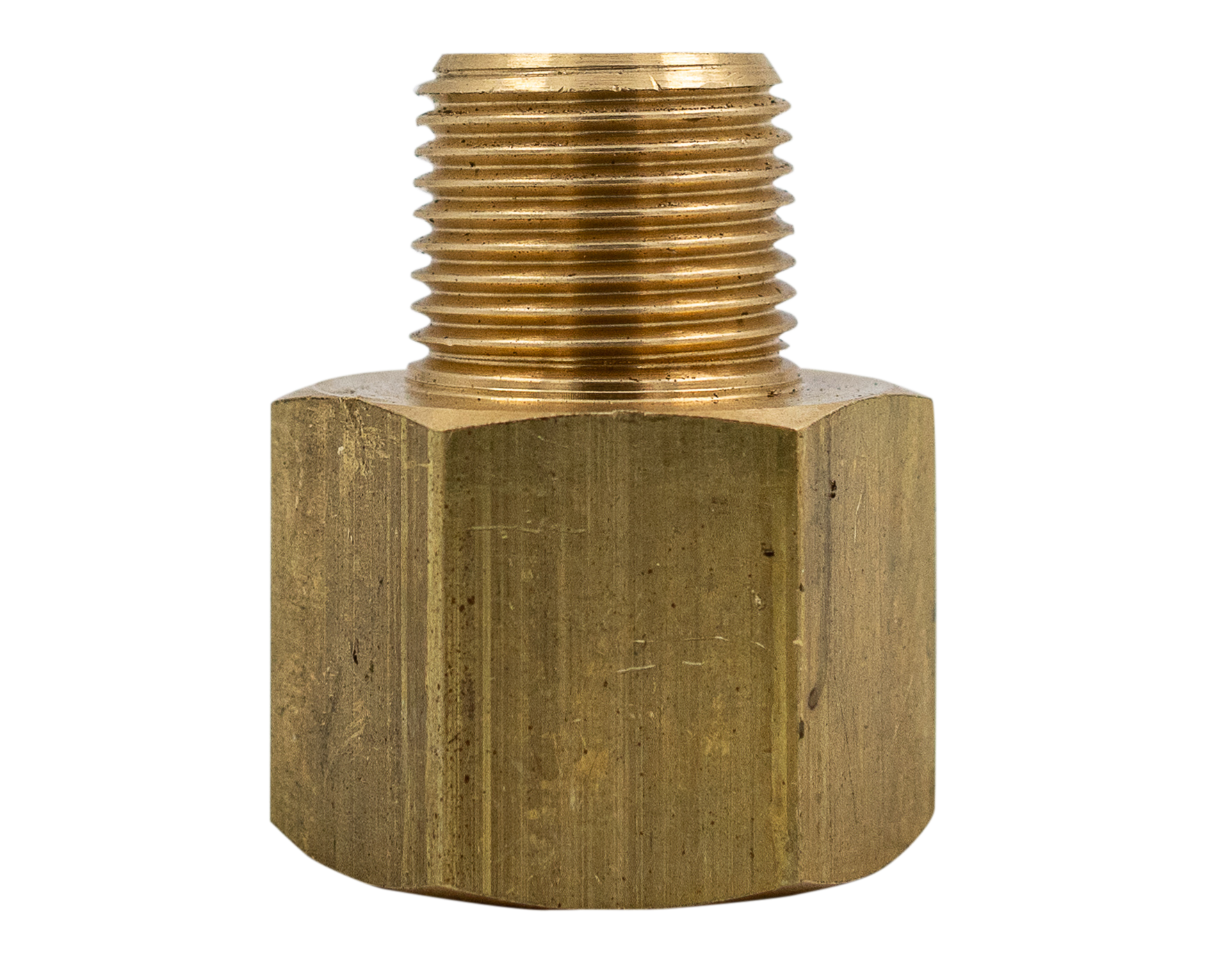Adaptor 1/2 FBSP x 3/8 MBSP [165 0172-0806]