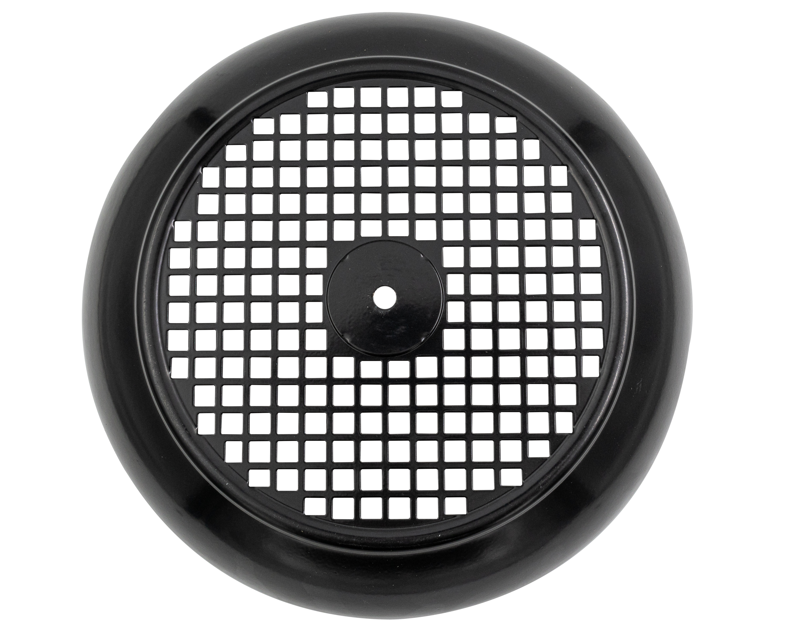 Nic Fan Cover T413311 [165 04CV132VNER01]