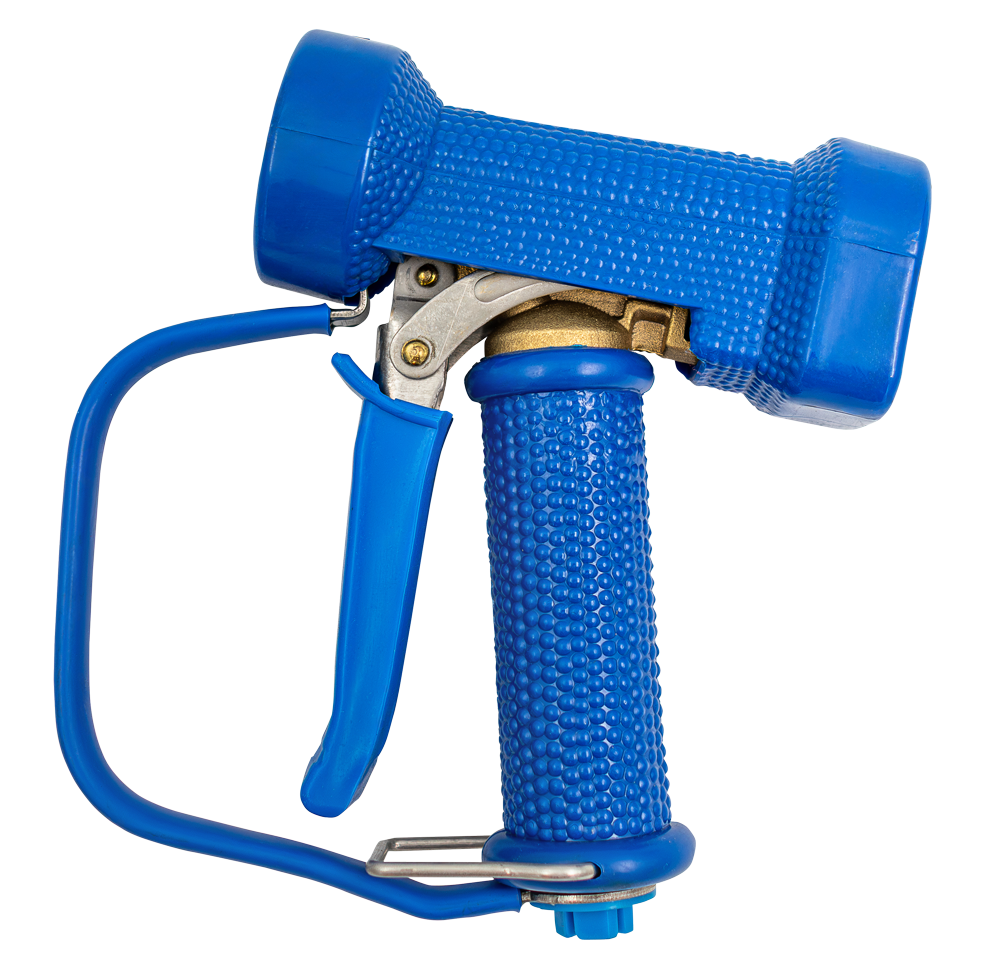 Wash Down Gun - RX65 - Budget