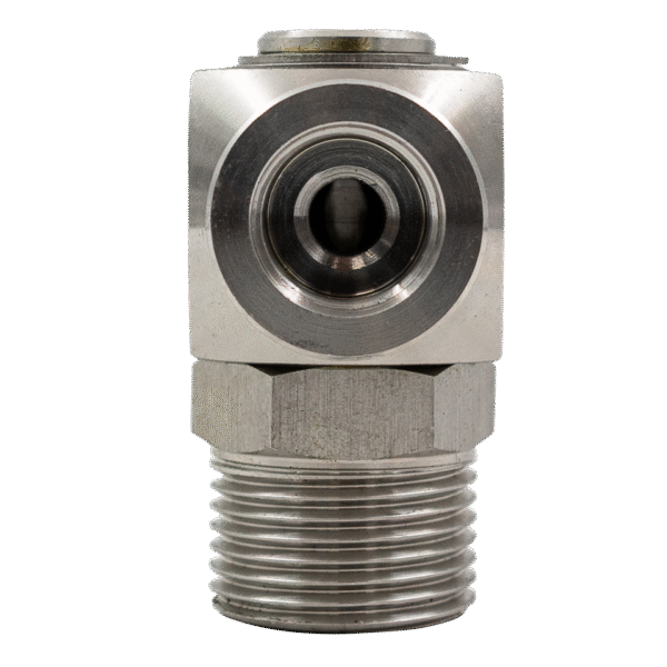 S/S Reel Swivel [165 1009.0005.00]