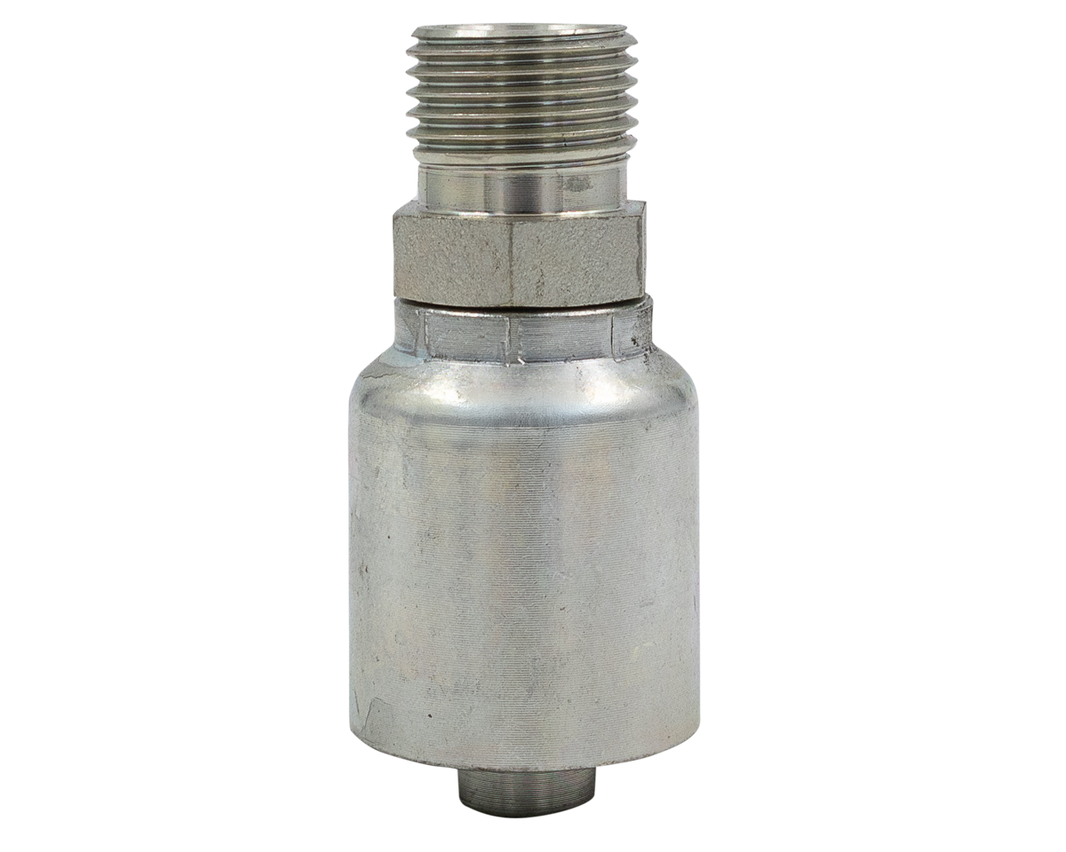 Hose End [165 12611-08-08-RW]