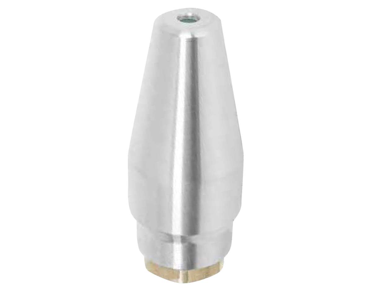 Hydro Digging Turbo Nozzle - iREX - Mosmatic