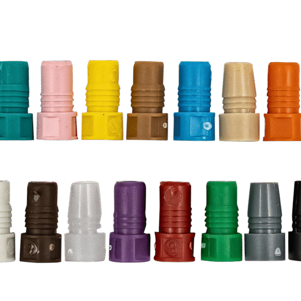 X-Jet Nozzle Proportioners [165 1489]