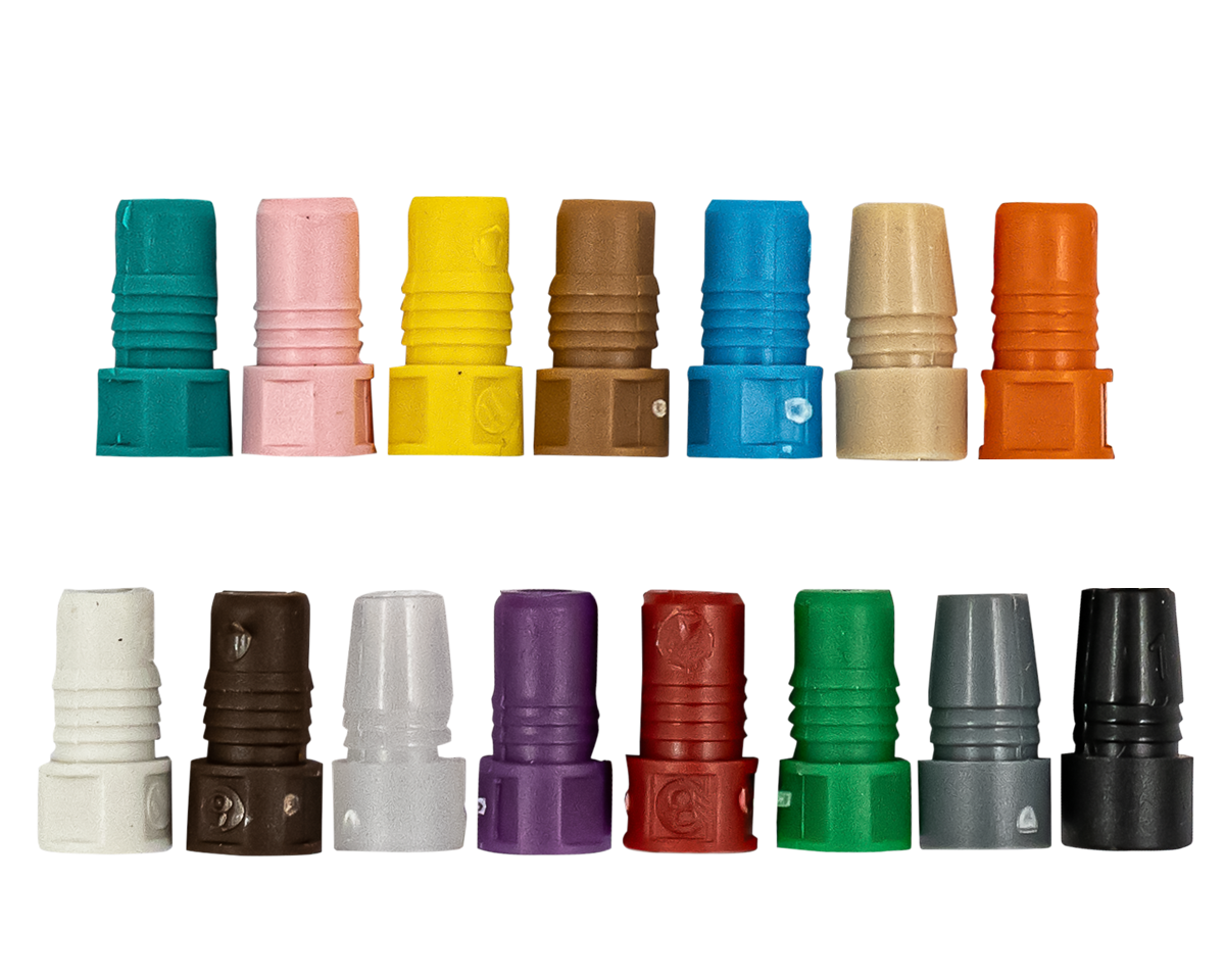 X-Jet Nozzle Proportioners [165 1489]