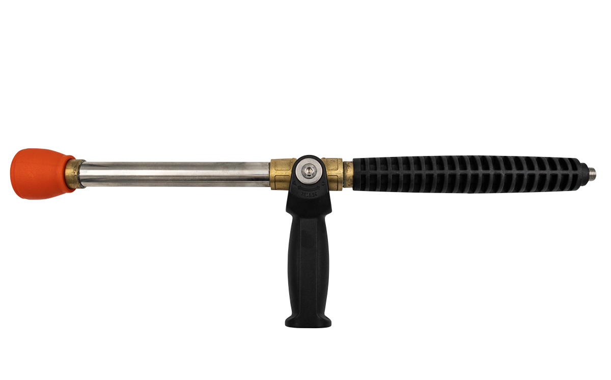 Variable High Flow Lance Assembly - Braglia[165 22.1617.11]