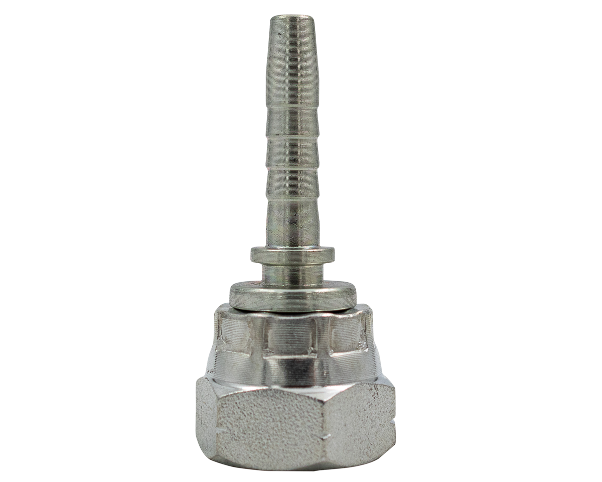 Hose End [165 22611-06-04-L]