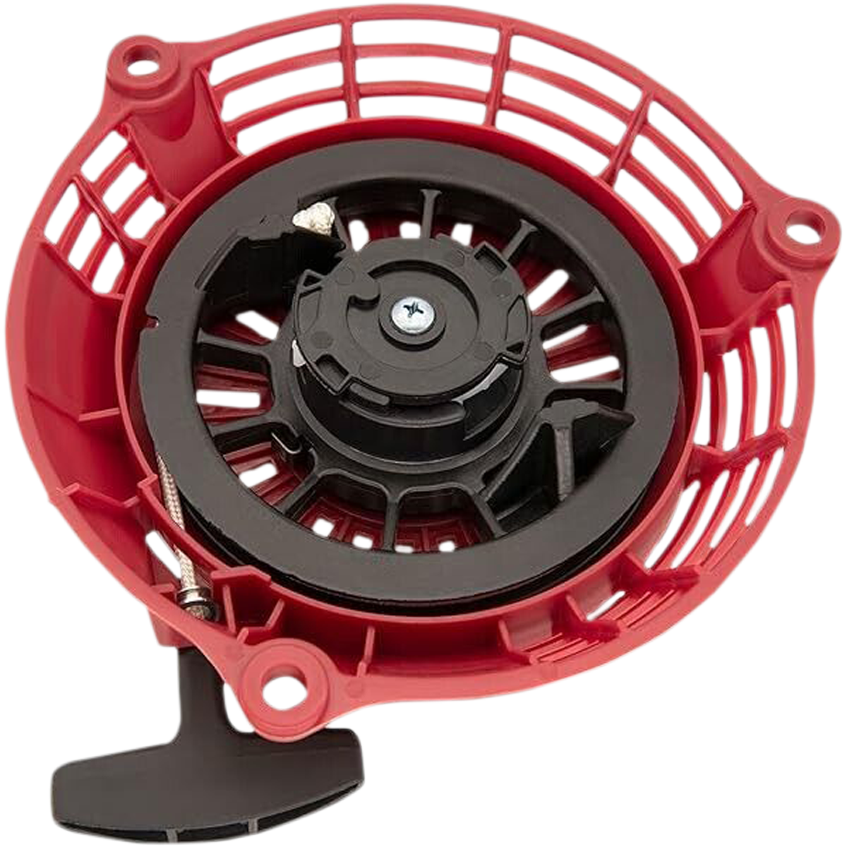 Honda Recoil Assy GC160 (C) [165 28400-ZL8-023ZC]