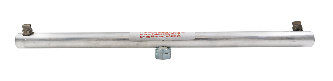 Whisper Wash Ultra Clean, Classic - 19 in 2 Tip Spray Bar[165 5331]
